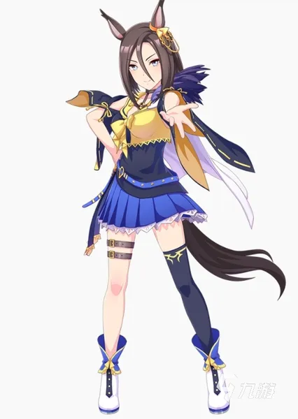 闪耀优俊少女樱花奖赛事攻略 闪耀优俊少女樱花奖比赛介绍