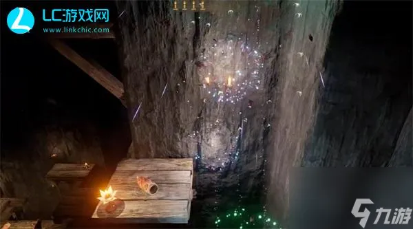 蜡烛人第十二章第四关怎么过-蜡烛人第十二章第四关攻略