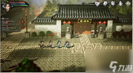 逸剑风云决洗髓丹怎么获得-逸剑风云决洗髓丹获取攻略