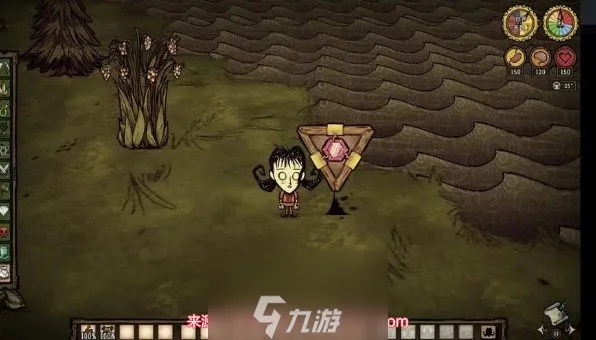 饥荒地下二层远古科技怎么解锁(古科技解锁指南)