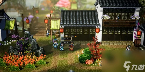 逸剑风云决攻略-逸剑风云决攻略大全