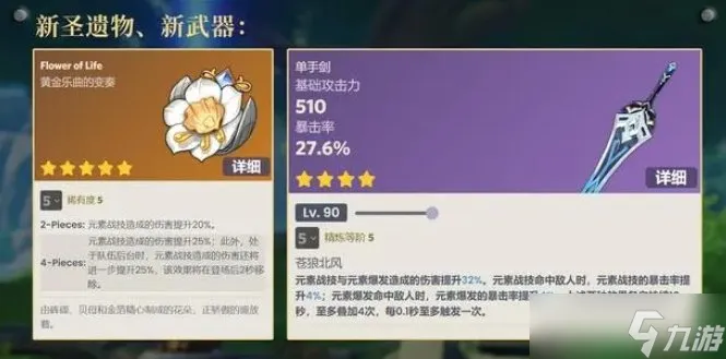 《原神》琳妮特定位介绍 琳妮特技能详解