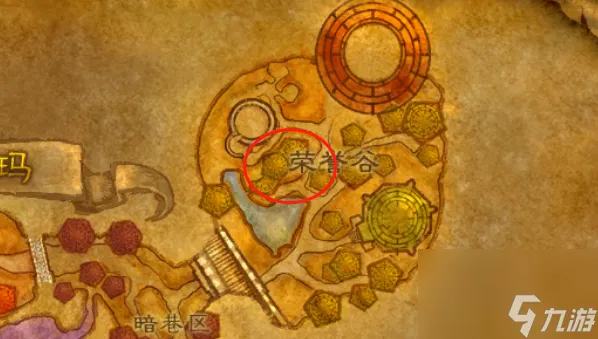 魔兽世界乌龟服部落儿童周任务攻略