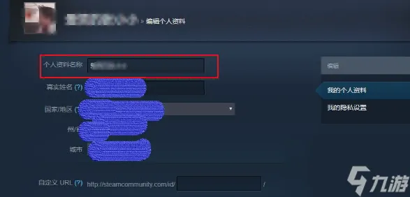 csgo怎么改名字 steamCSGO改名方法分享