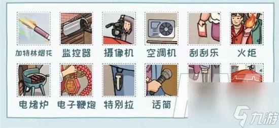 看你怎么秀怀旧婚礼怎么玩 看你怎么秀怀旧婚礼通关攻略