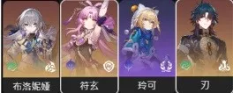 《崩坏星穹铁道》玲可队伍及装备搭配指南