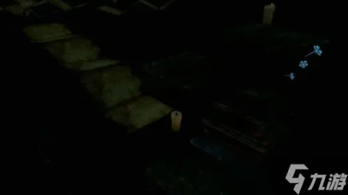 《蜡烛人》第二章第一关所有蜡烛位置攻略