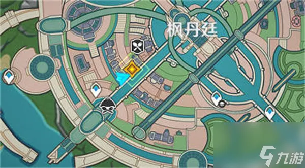 原神细雨眷恋之城任务完成攻略