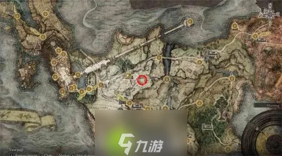 艾尔登法环死之鸟怎么打-艾尔登法