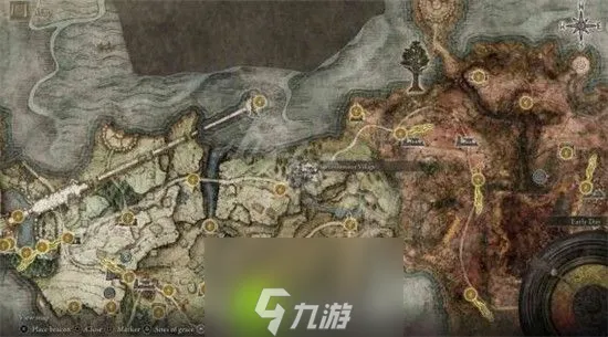 艾尔登法环提比亚的唤声船怎么打-艾尔登法环提比亚的唤声船打法攻略
