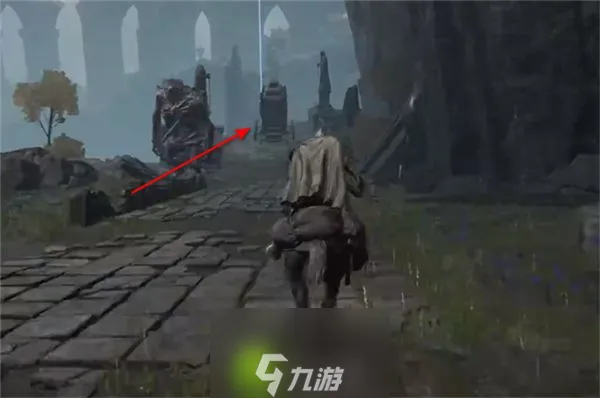 艾尔登法环大树矛怎么获得-艾尔登法环大树矛获取方法介绍