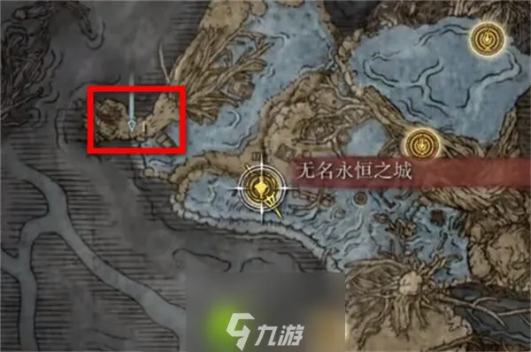 艾尔登法环志留亚的树矛怎么获取-艾尔登法环志留亚的树矛获取方法介绍