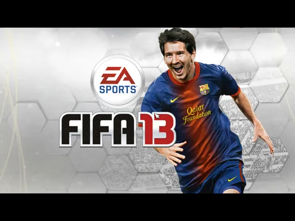 fifa13键盘设置图文攻略