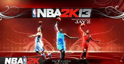 NBA2K13秘籍+代码