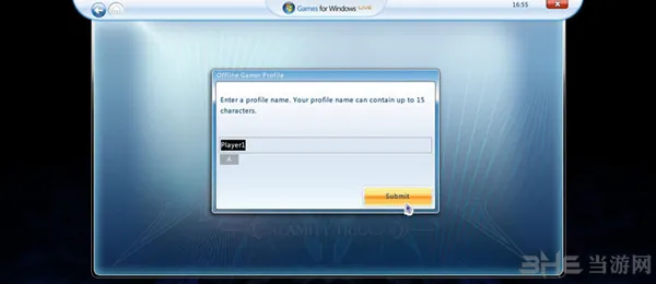 Windows Live离线帐号注册方法(gonglue1.com)