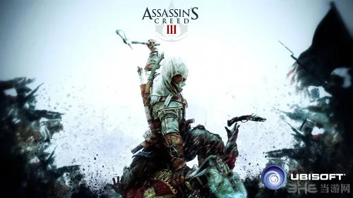 刺客信条3中文版什么时候出?主机版：11月20日 PC：11月22号