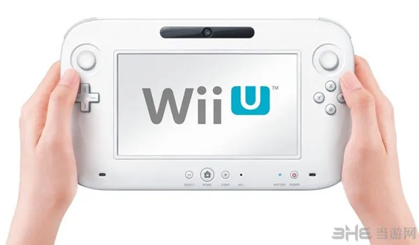 wiiu 破解的曙光 黑客称已经成功运