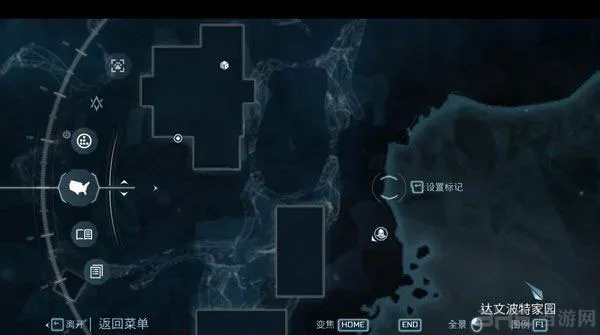 刺客信条3 攻略:不用四处找宝箱,轻松拿铁锭的方法