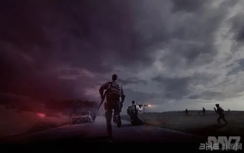 dayz独立版配置要求 最低电脑配置