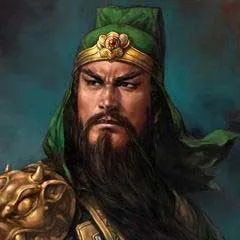 三国志11攻略:蜀汉五虎将以及他们手中的神兵利器