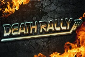 iOS经典赛车竞速游戏《死亡拉力》前瞻 重回pc平台