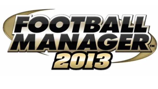 《足球经理2013》正式公布 最新游戏截图曝光