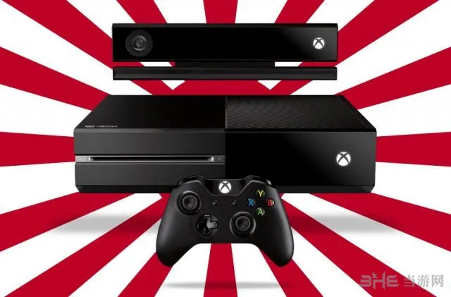 XboxOne首周销量有望赶上Wiiu一年