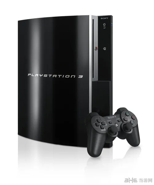 索尼PS3销量突破8000万 近5000款游