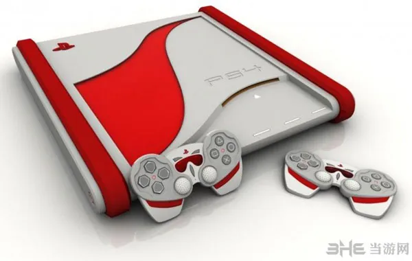 索尼ps4将晚于xbox720发售 后发制人的甜头还未尝够