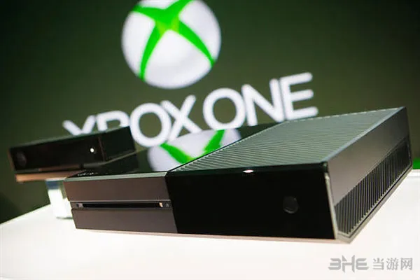 微软XboxOne国行于明年秋发售 主机