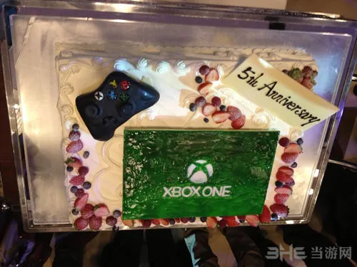 日本微软Xbox360年末聚会图片1(gonglue1.com)