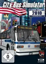 巴士驾驶员2010纽约