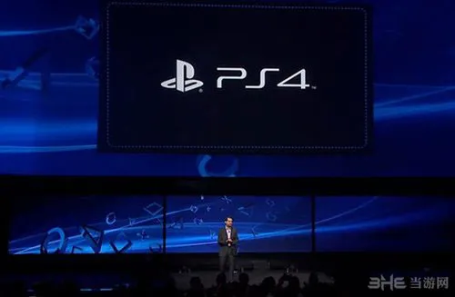 索尼对PS4发售问题含糊其辞 今年年