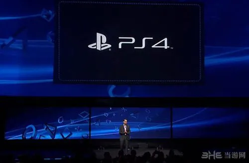 索尼对PS4发售问题含糊其辞 今年年底某个国家首发