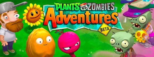 植物大战僵尸2宣布跳票至今夏 facebook玩家可先玩网页版