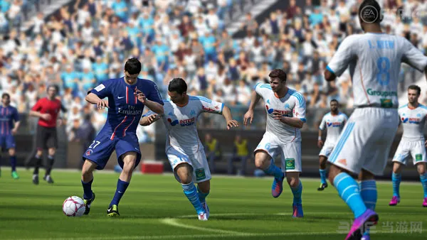 FIFA14什么时候出？fifa14 demo最新消息