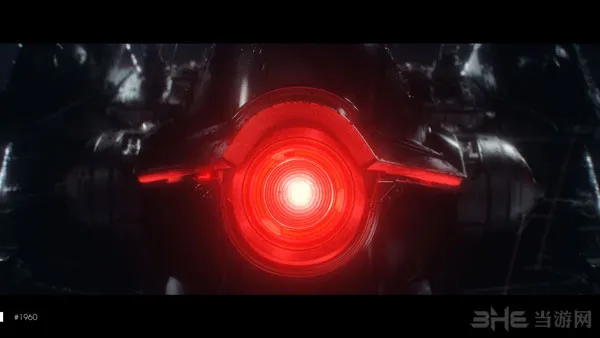 Bethesda神秘科幻新作曝光 德军总部新续作?