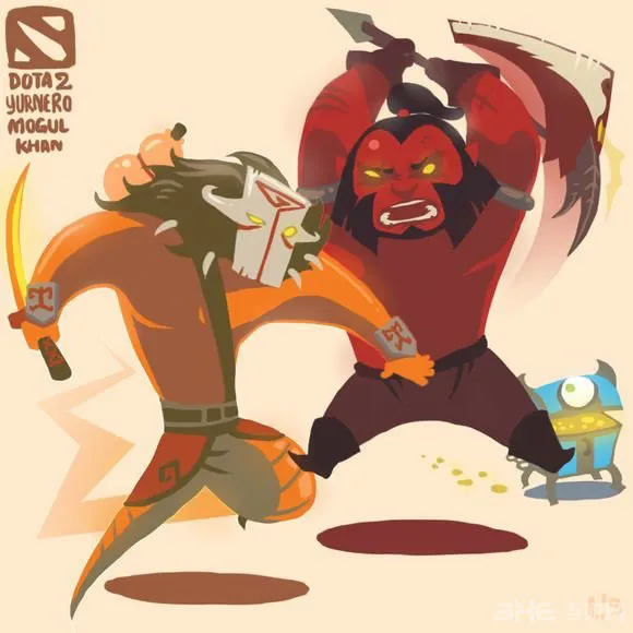 dota2配置要求 dota2如何输入中文