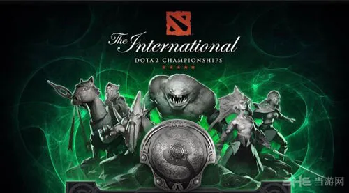 国服dota2什么时候公测 dota2国服是否同步更新
