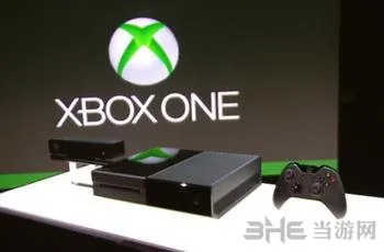微软Xbox one(gonglue1.com)