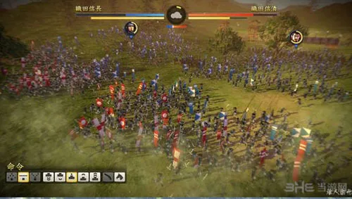 信长之野望14什么时候出 pc版售价曝光