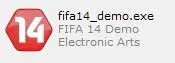 FIFA14试玩版e0001错误怎么办