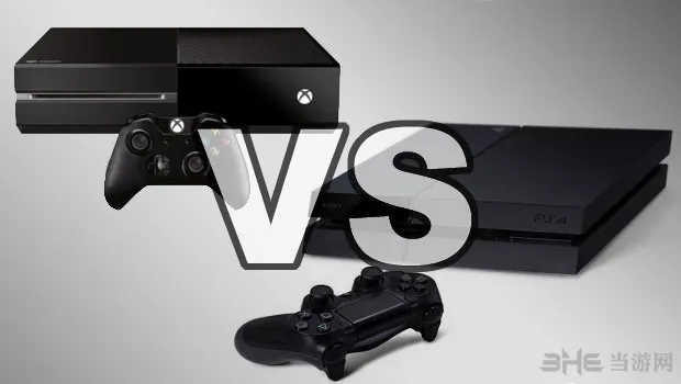 PS4和Xbox One之争未果 专家表示其