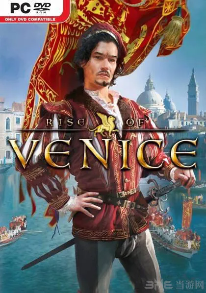 威尼斯崛起PC汉化中文版下载 足以满足你权利与财富