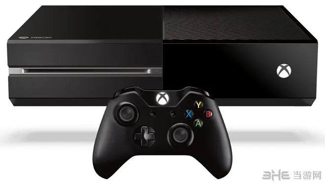 XboxOne将在11月22日全球发售 国内只能等明年