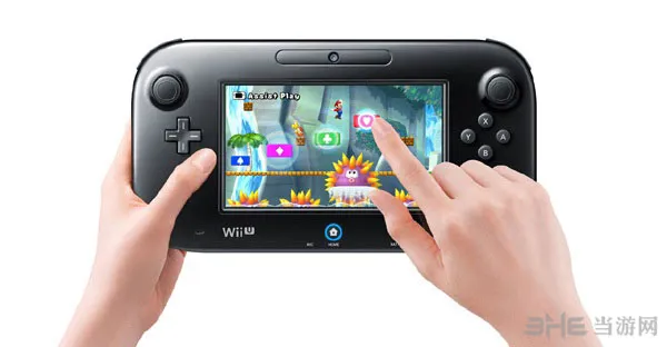 和PS4比那就是渣渣！英国任天堂称今年Wii U销量不错