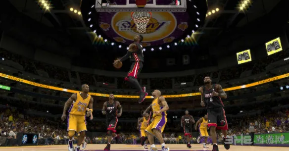 NBA2K15怎么关闭抗锯齿