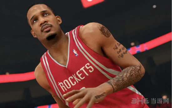 NBA2K15分辨率怎么调