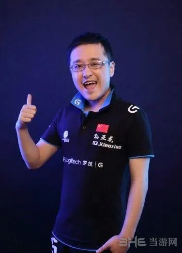 lols4总决赛OMG vs NWS笑笑经典语录 无节操爆笑解说