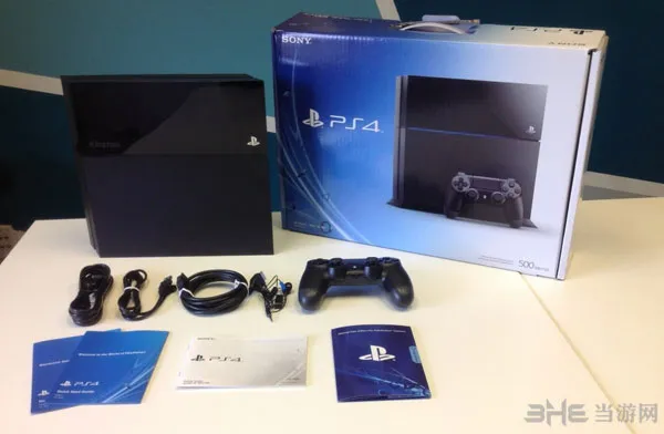 索尼宣布PS4总销量已达1350万台 微软你什么时候松口？